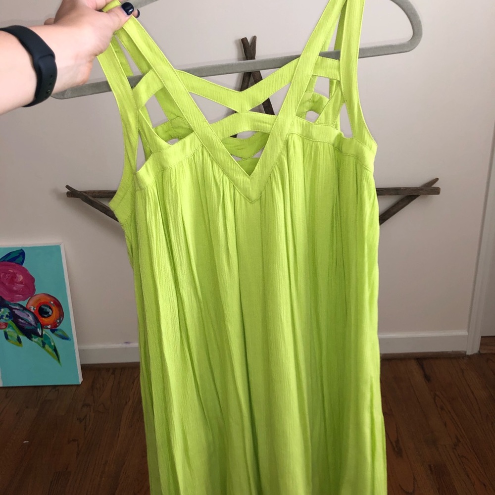 dress